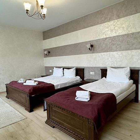 Gold Palace Wellness & Spa 布克维 外观 照片